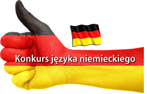 Konkurs języka niemieckiego