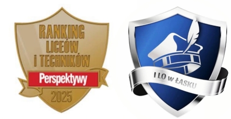 Ranking Liceów 2025 magazynu Perspektywy