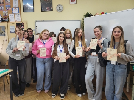 Akademia Liderów Edukacji HIV/AIDS