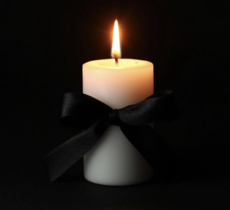 Na zawsze w naszych sercach...