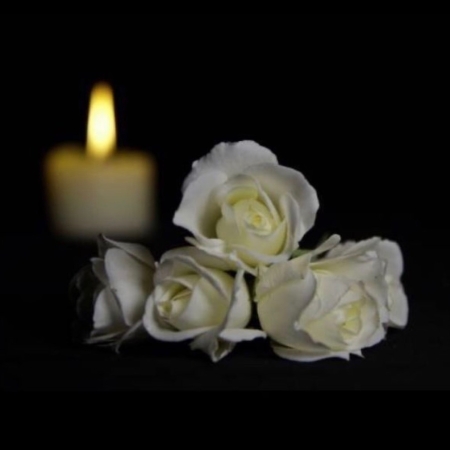 Na zawsze w naszych sercach...