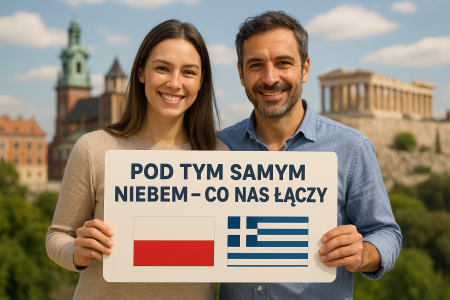 Z Łasku do Grecji – rusza kolejny etap projektu Erasmus+