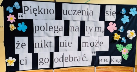 Uroczyste rozpoczęcie roku szkolnego 2026/27